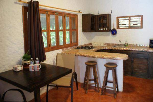 Aparthotel Ensue�o Holbox And Beach Club