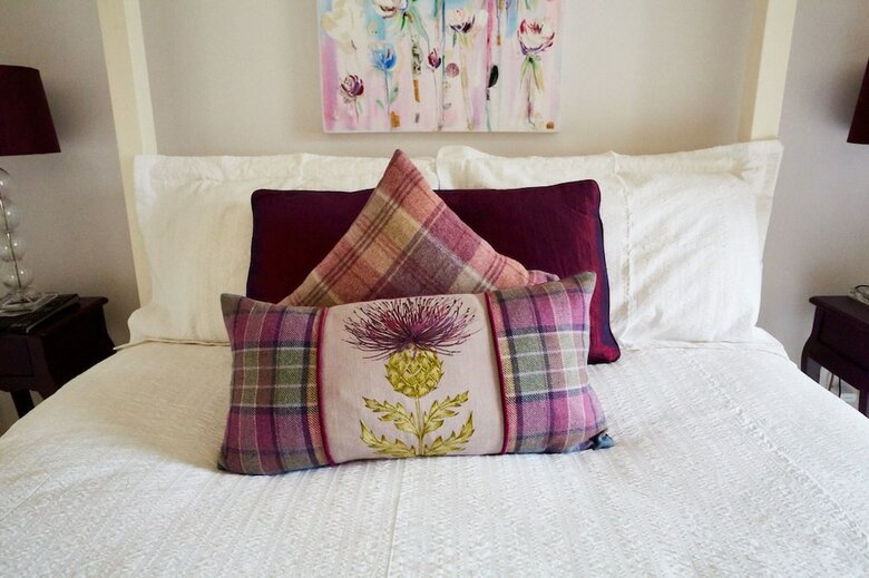 Centre Stables Luxury Self Catering Loch Lomond