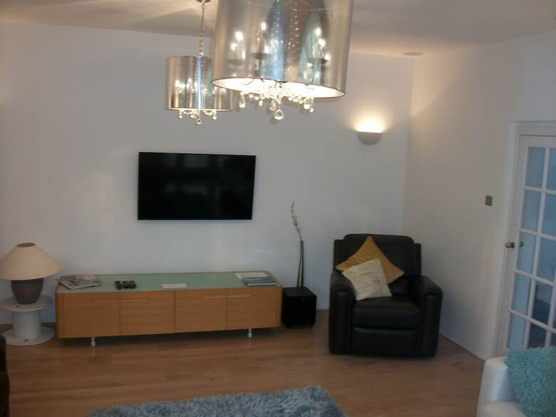 Centre Stables Luxury Self Catering Loch Lomond