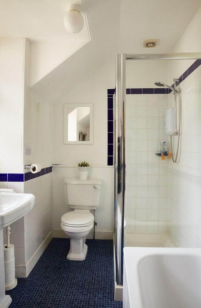 Centre Stables Luxury Self Catering Loch Lomond