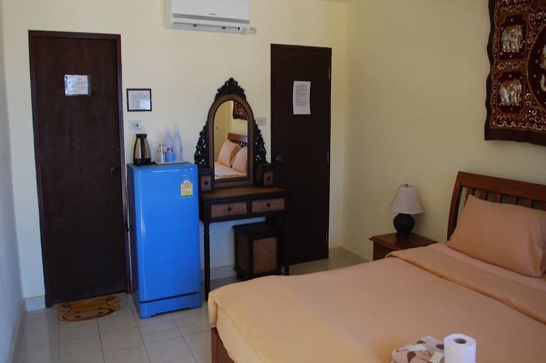 Hotel Cliff Cottage Resort