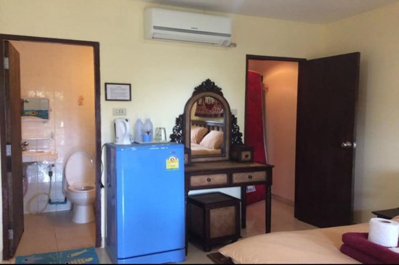 Hotel Cliff Cottage Resort