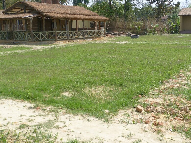 Hotel Nature Safari Resort