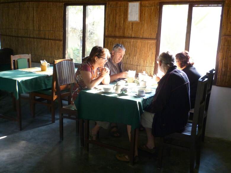 Hotel Nature Safari Resort
