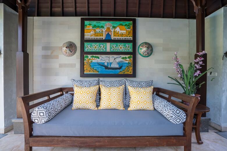 Kejora Villas Suites