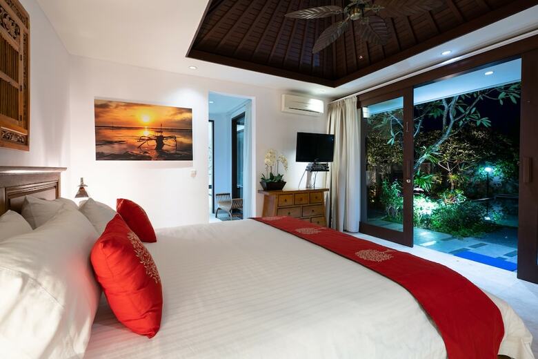 Kejora Villas Suites
