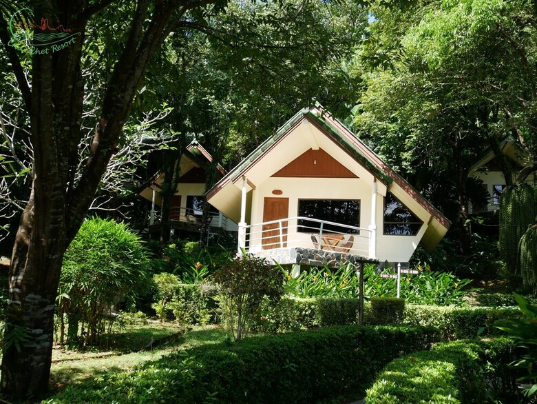 Hotel Chai Chet Resort Koh Chang