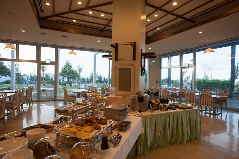 Hotel Yyy Club Ie Resort