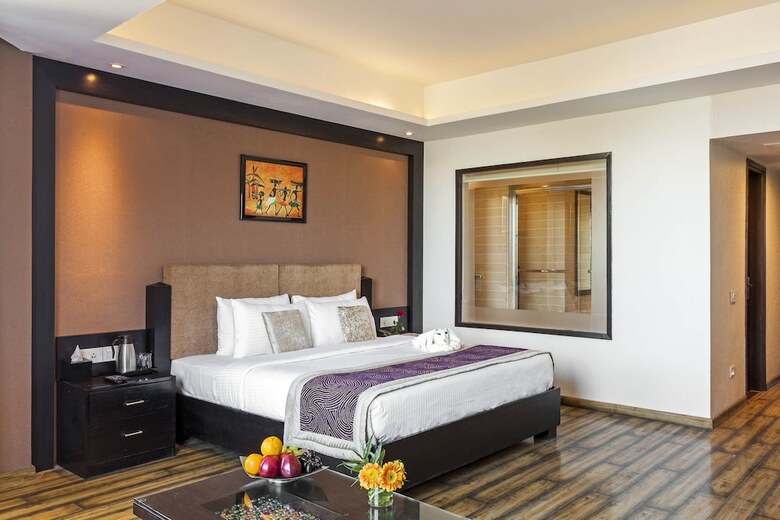 Hotel Sterling Kufri