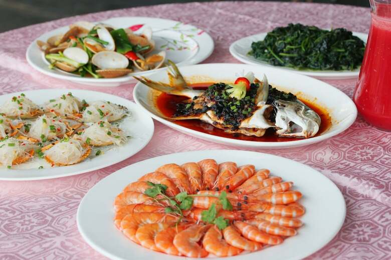 Shengyi Holiday Villa Hotel