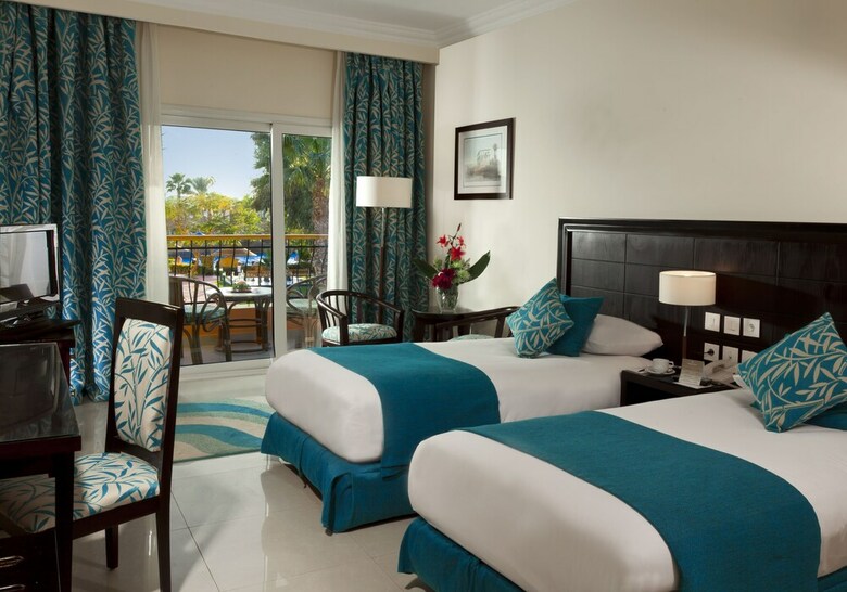 Hotel Sierra Sharm El Sheikh - All-inclusive