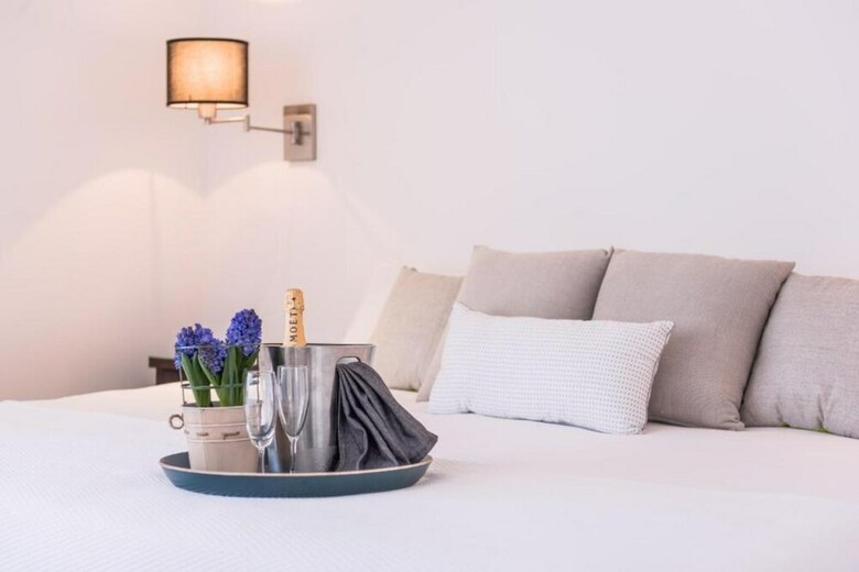 Apartamentos Fino Hotel And Suites