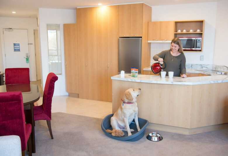 Apartamentos Fino Hotel And Suites