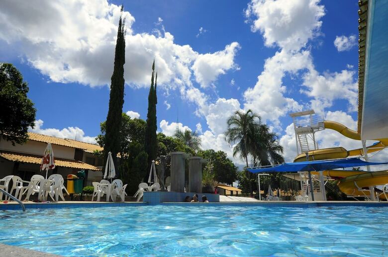 Hotel Diroma Resort