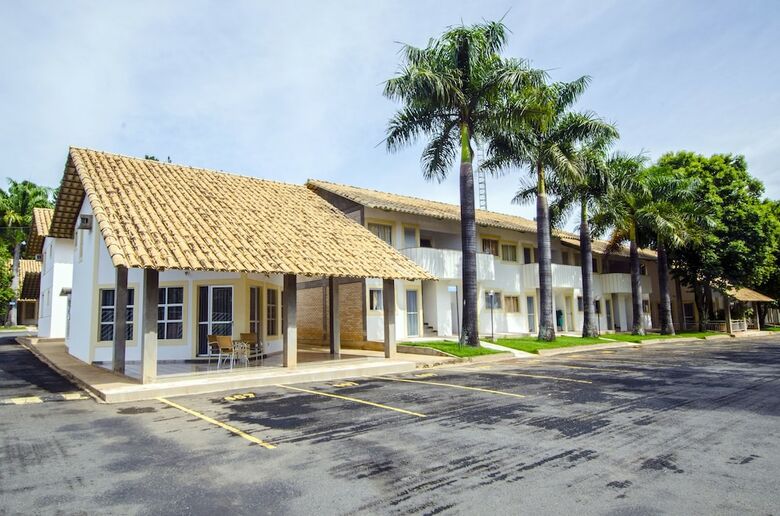 Hotel Diroma Resort