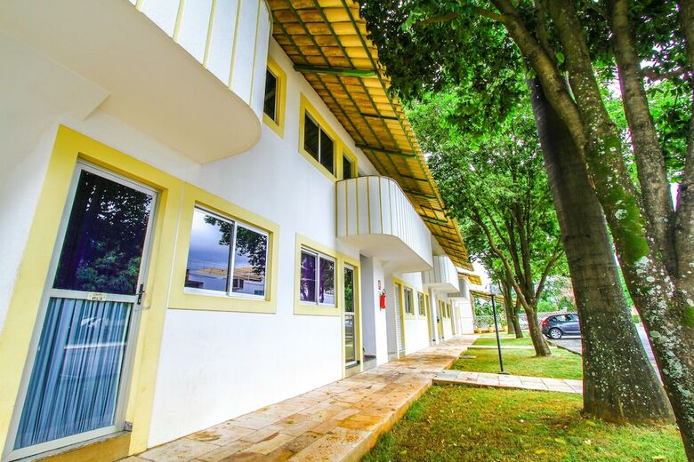 Hotel Diroma Resort