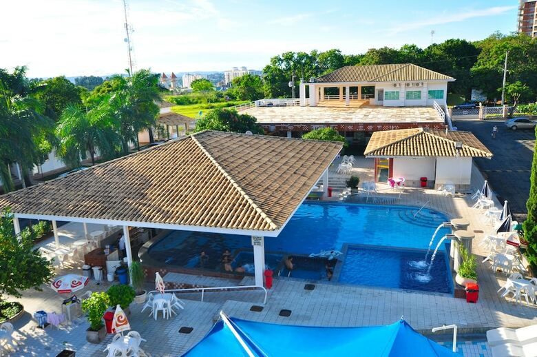 Hotel Diroma Resort