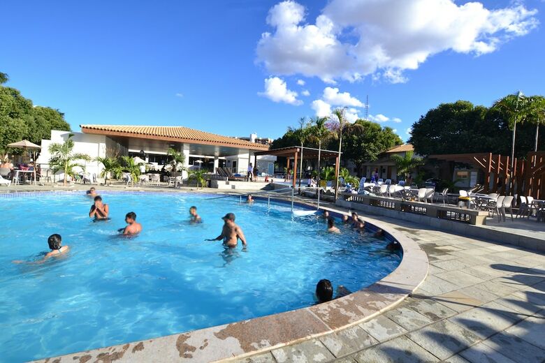 Hotel Diroma Resort