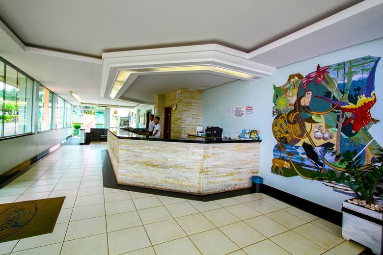 Hotel Diroma Resort
