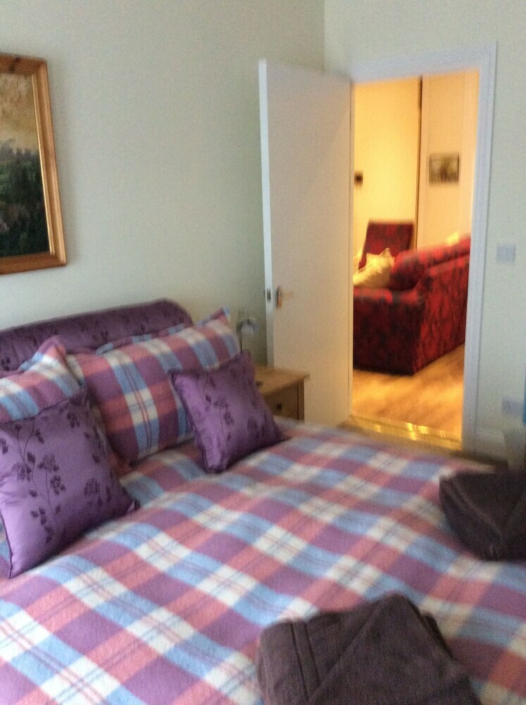 Brunswick Holiday Apartments