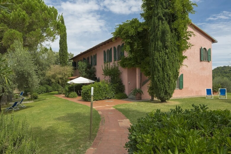 Agroturismo Bosco Lazzeroni Residence