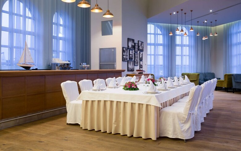 Aparthotel Radisson Residences, Zavidovo