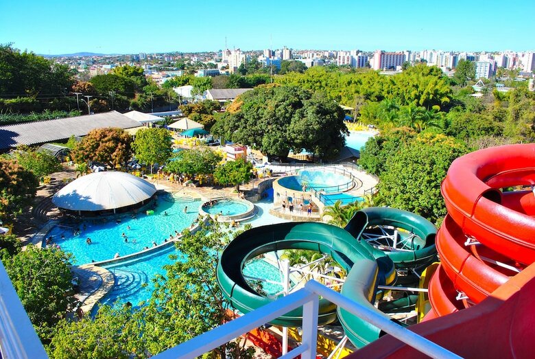 Hotel Villas Diroma