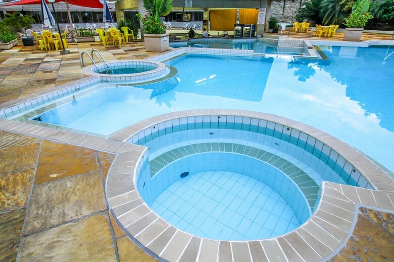 Hotel Villas Diroma