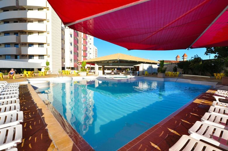 Hotel Villas Diroma