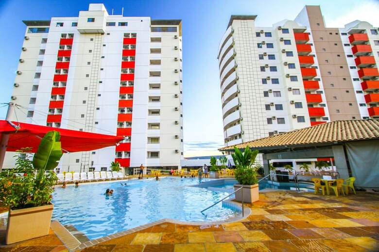 Hotel Villas Diroma