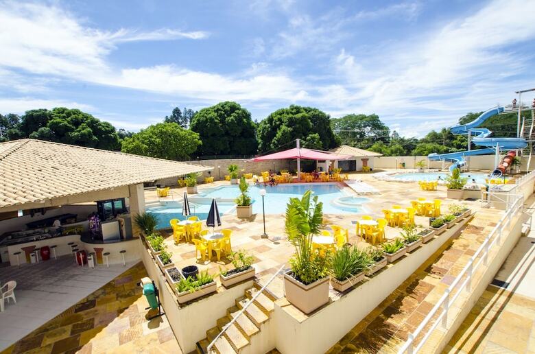 Hotel Villas Diroma
