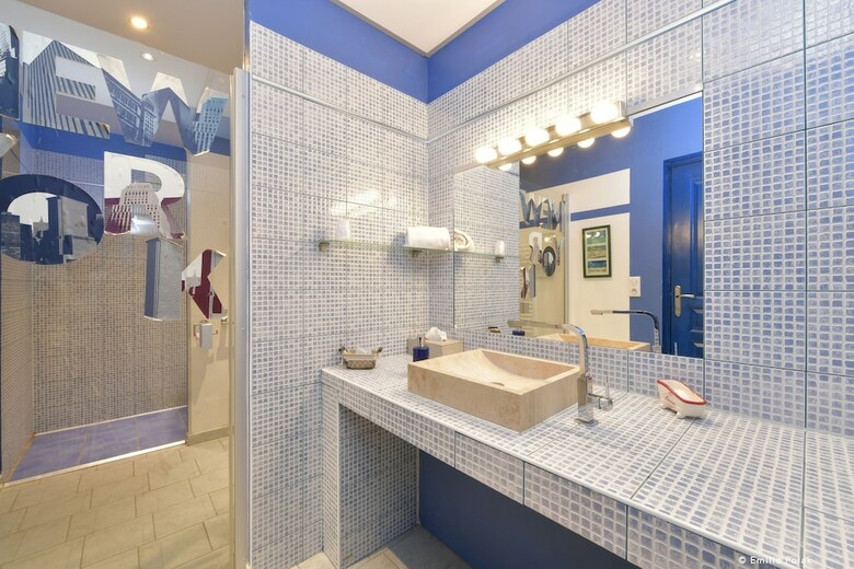 Bed & Breakfast La Filature