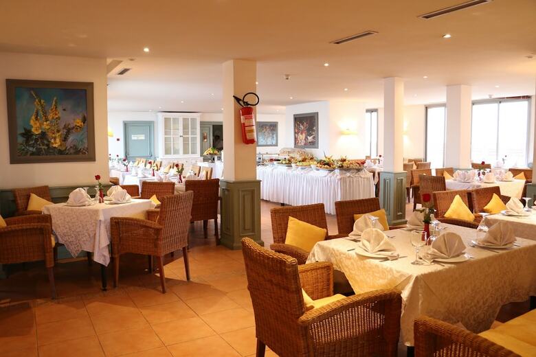 Rihab Hotel