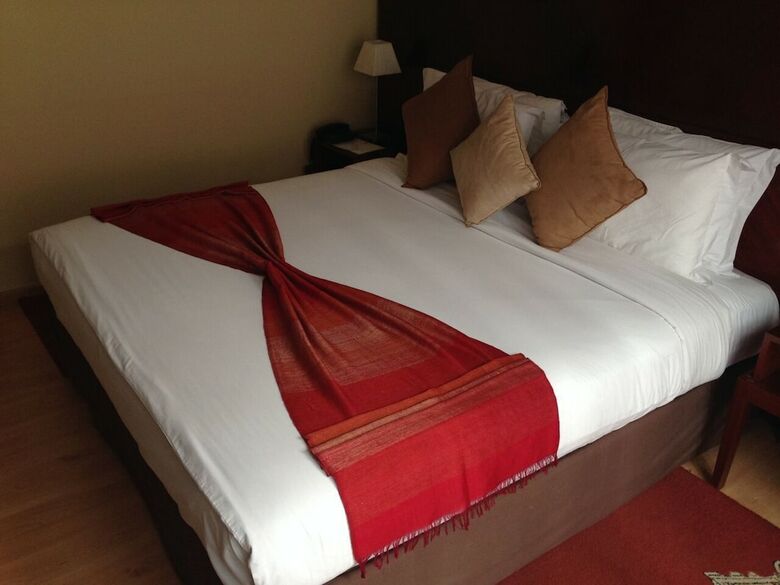 Rihab Hotel
