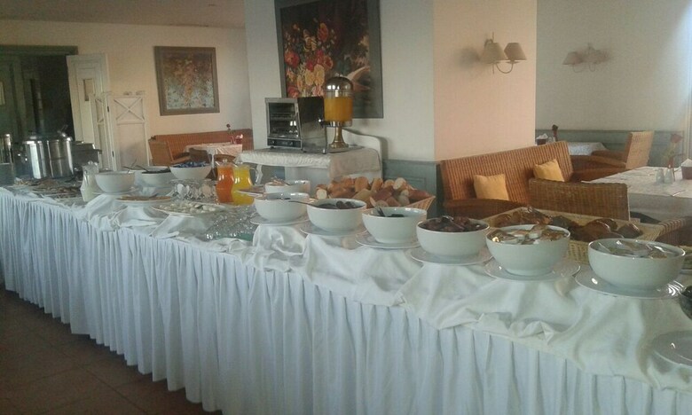 Rihab Hotel