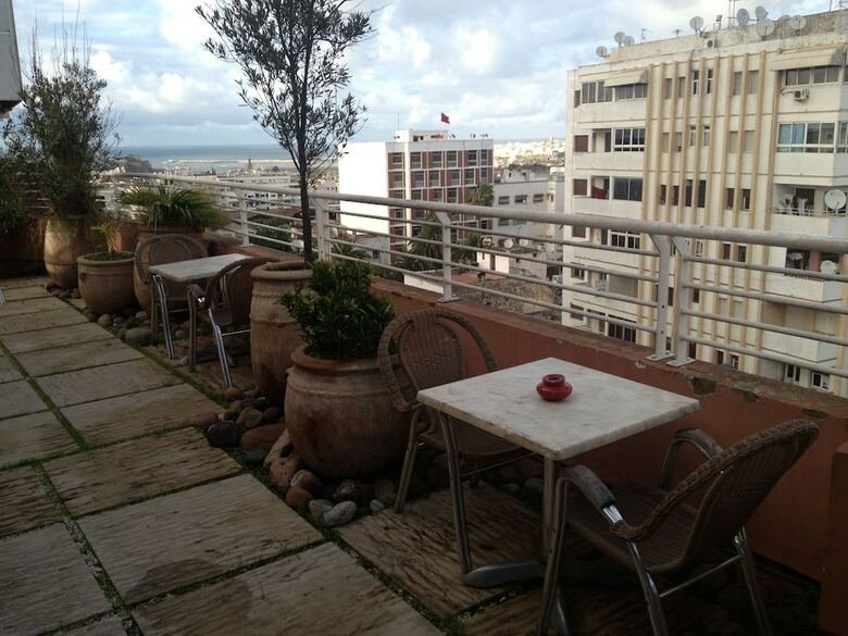 Rihab Hotel