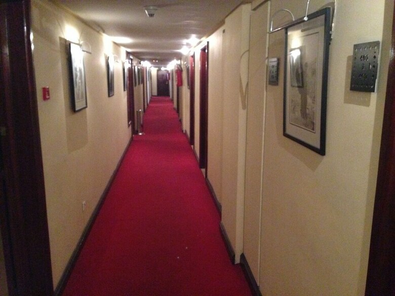 Rihab Hotel