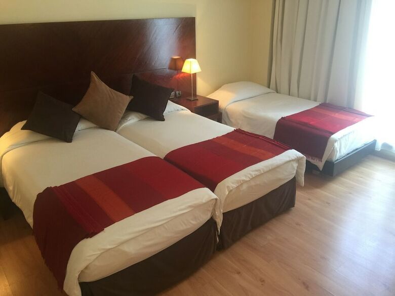 Rihab Hotel