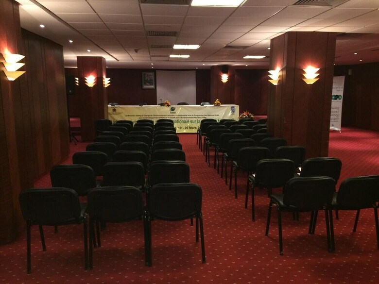Rihab Hotel