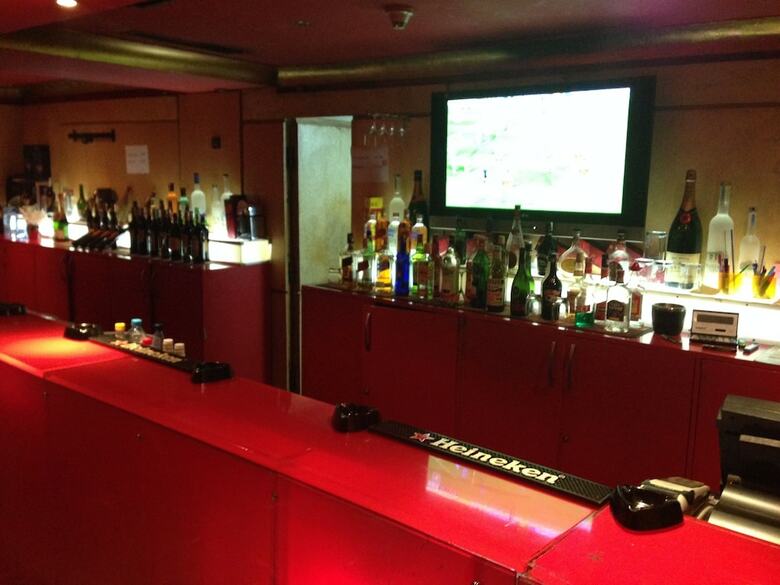 Rihab Hotel
