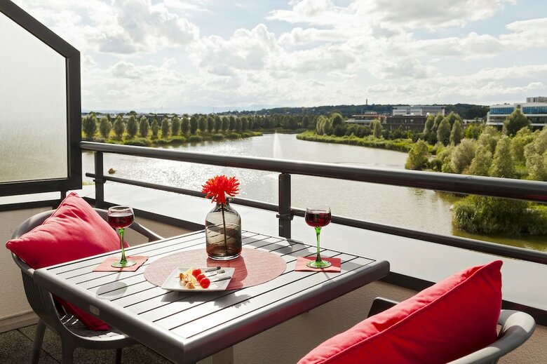 Hotel Holiday Inn Strasbourg - Nord
