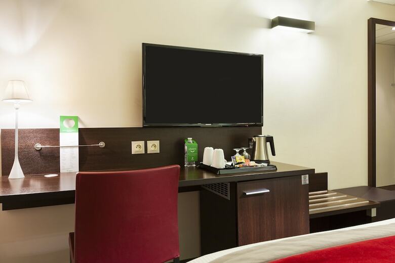 Hotel Holiday Inn Strasbourg - Nord
