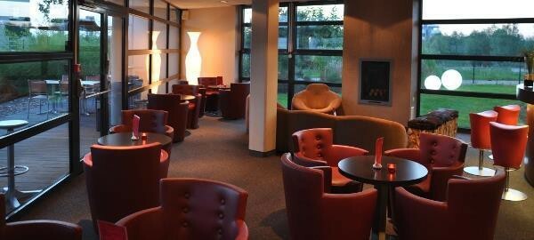 Hotel Holiday Inn Strasbourg - Nord