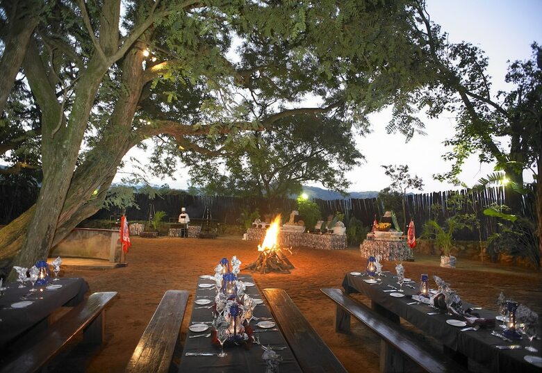 Hotel Royal Swazi Spa