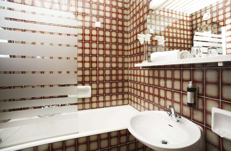 Hotel Jadran - Sava Hotels & Resorts