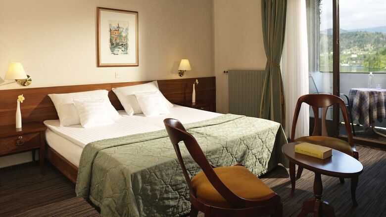 Hotel Jadran - Sava Hotels & Resorts