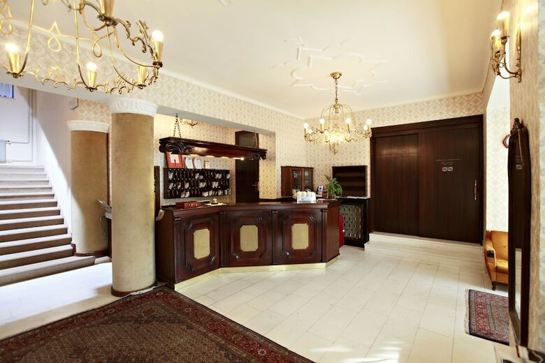 Hotel Jadran - Sava Hotels & Resorts