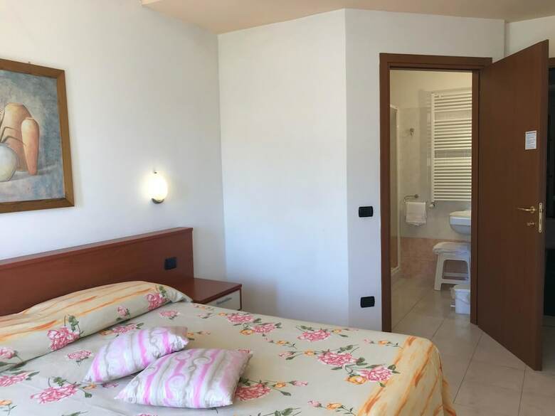 Garden Hotel Tabiano