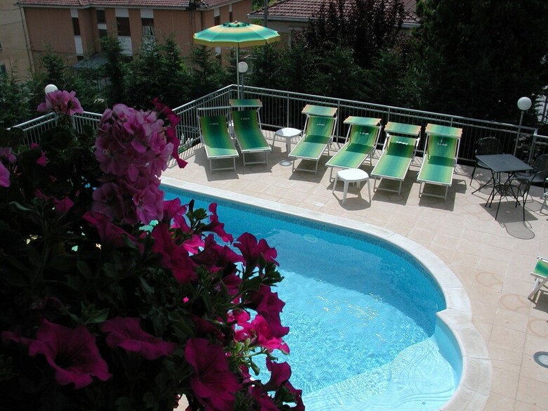 Garden Hotel Tabiano