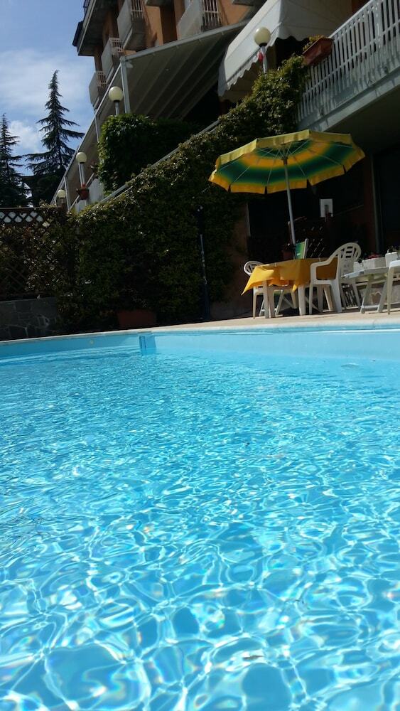 Garden Hotel Tabiano